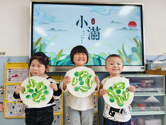 万物渐盈胜，小满正当时